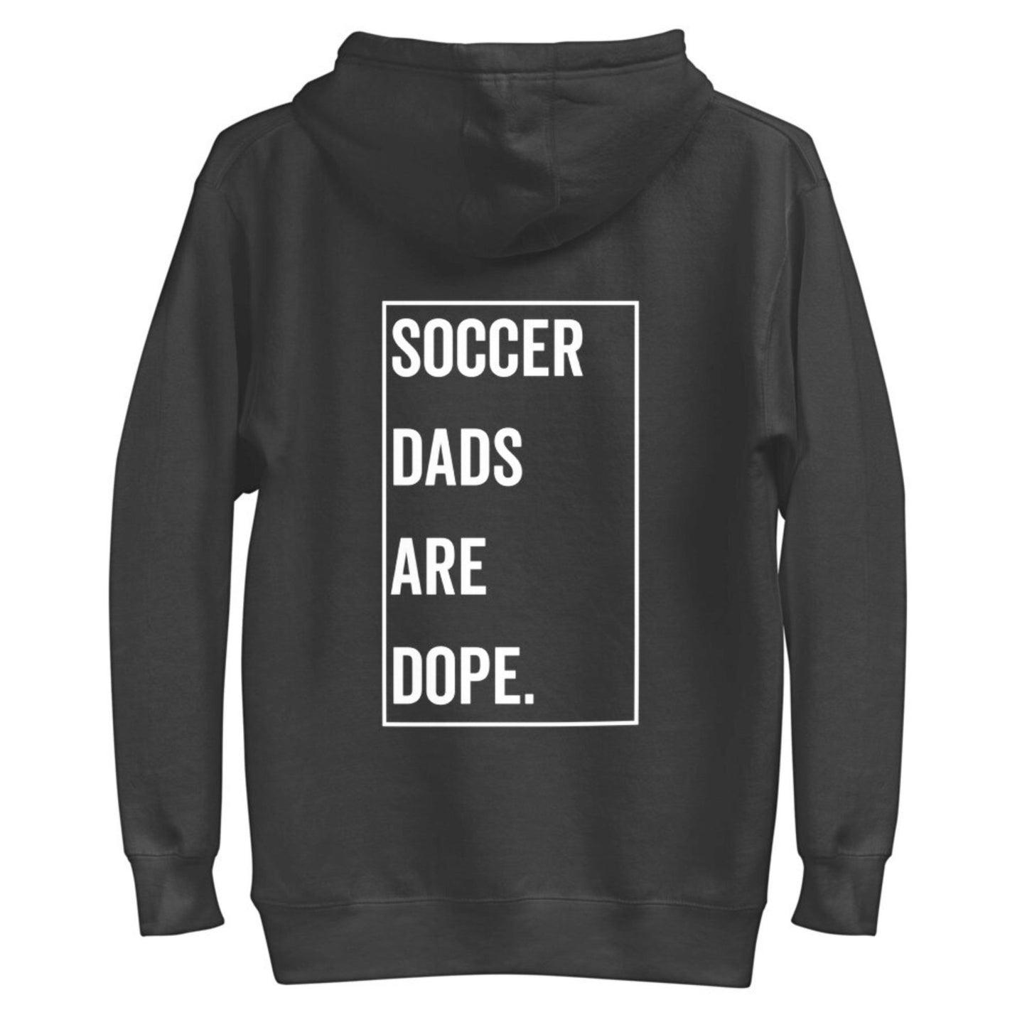 Soccer Dads Are Dope